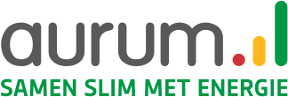logo aurum