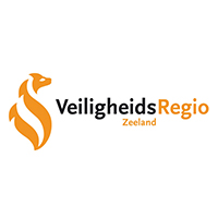 veiligheidsregio Zeeland logo