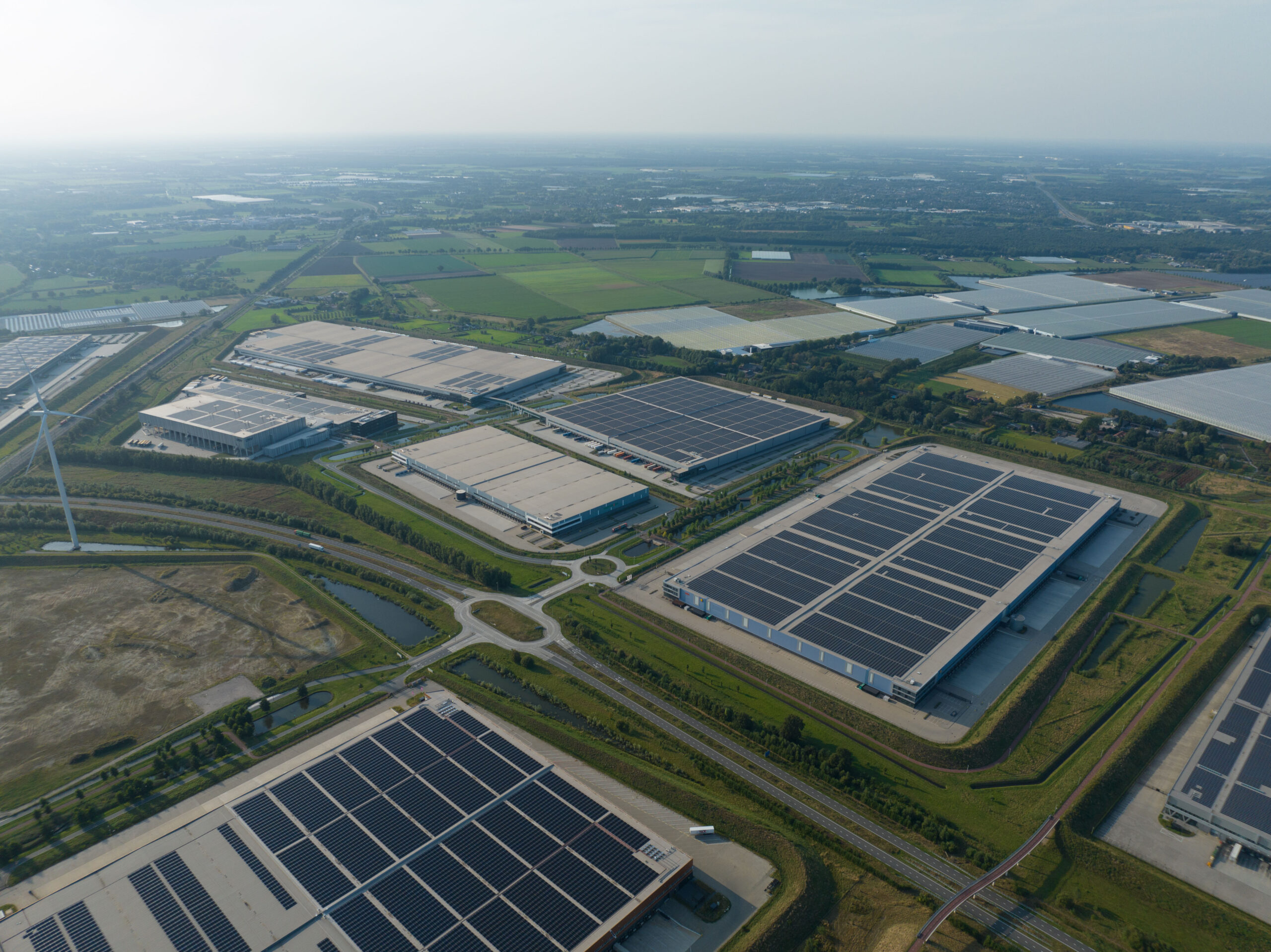 Wat is Energie-investeringsaftrek?