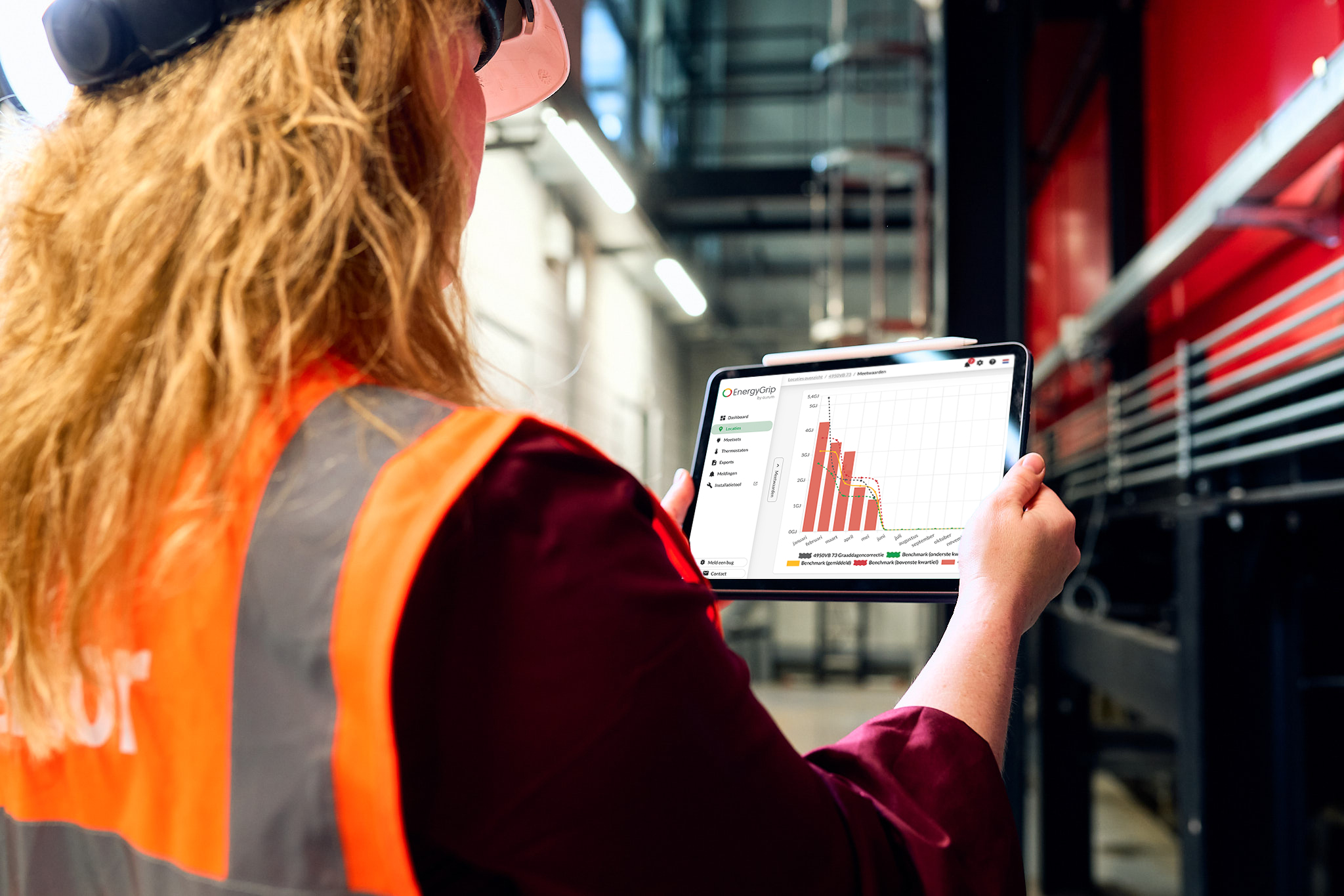 energie voor installateurs