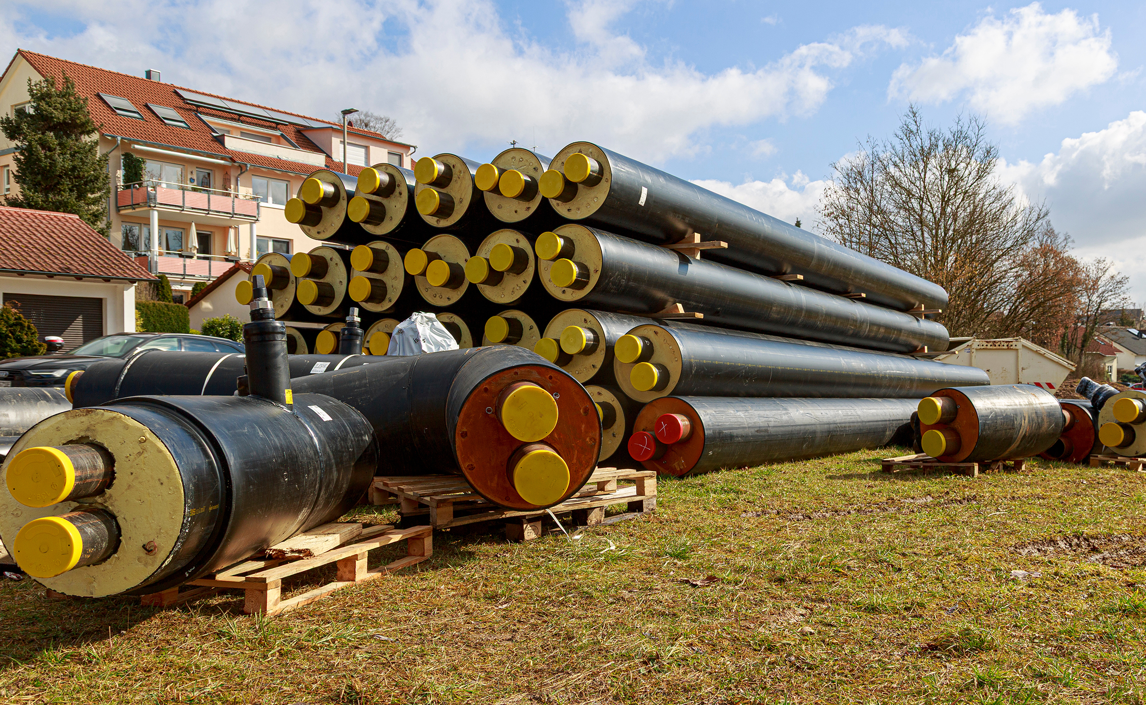 wat verandert er vanaf 2026 in Stadswarmte?