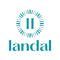 logo landal