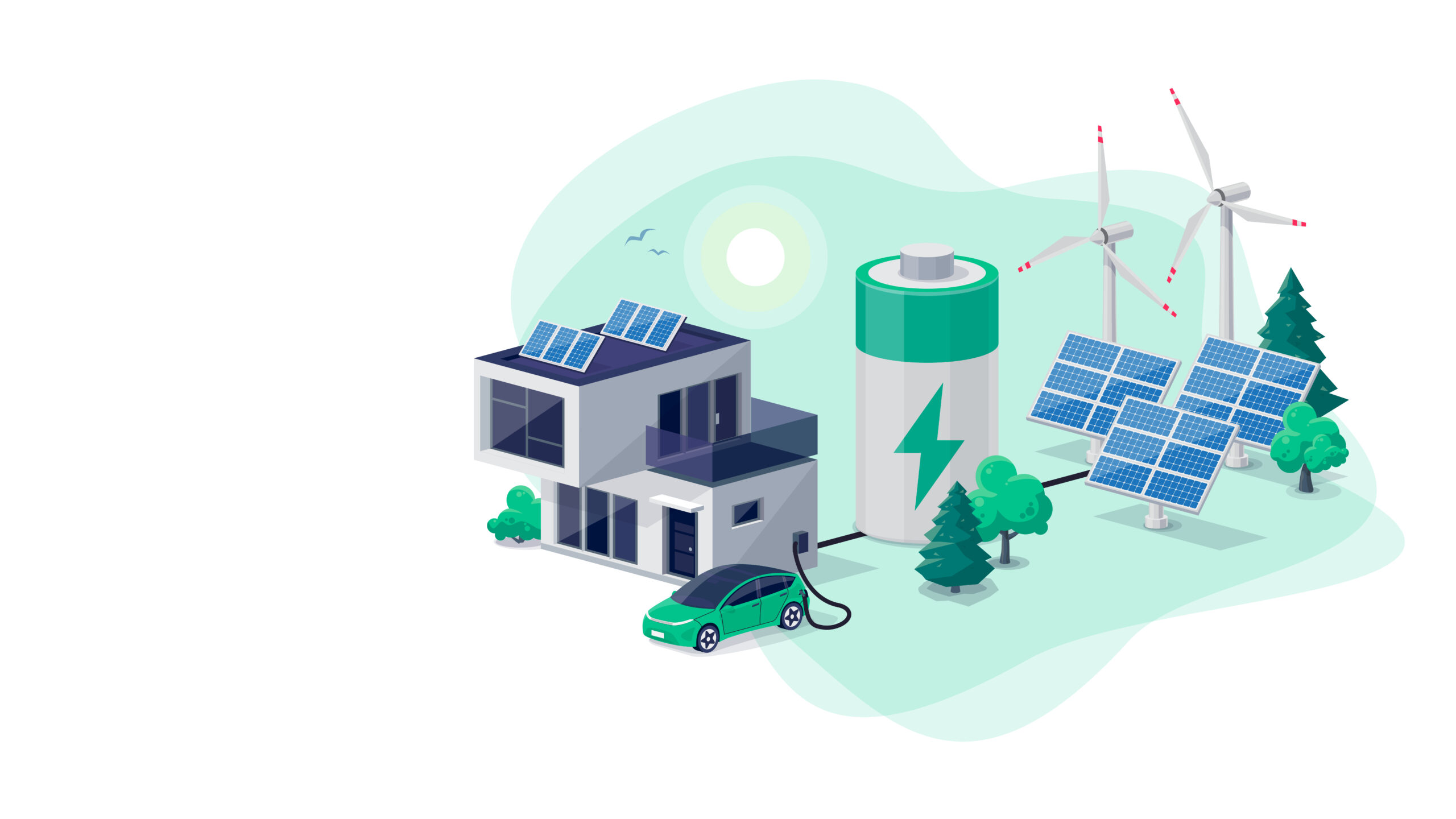 thuisbatterij of terugleveren in 2025