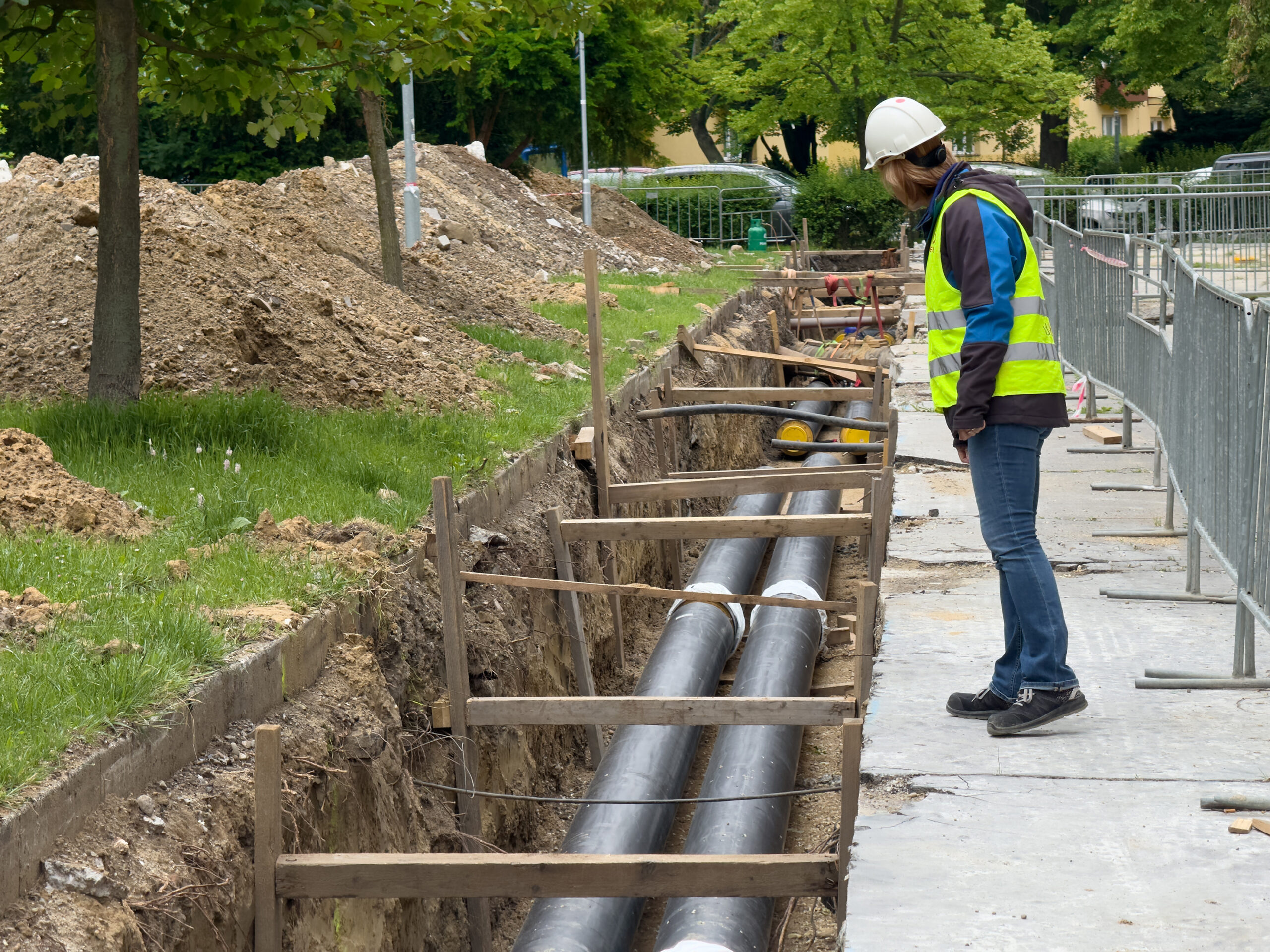 stadswarmte duurder dan gas