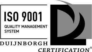 ISO9001 aurum europe