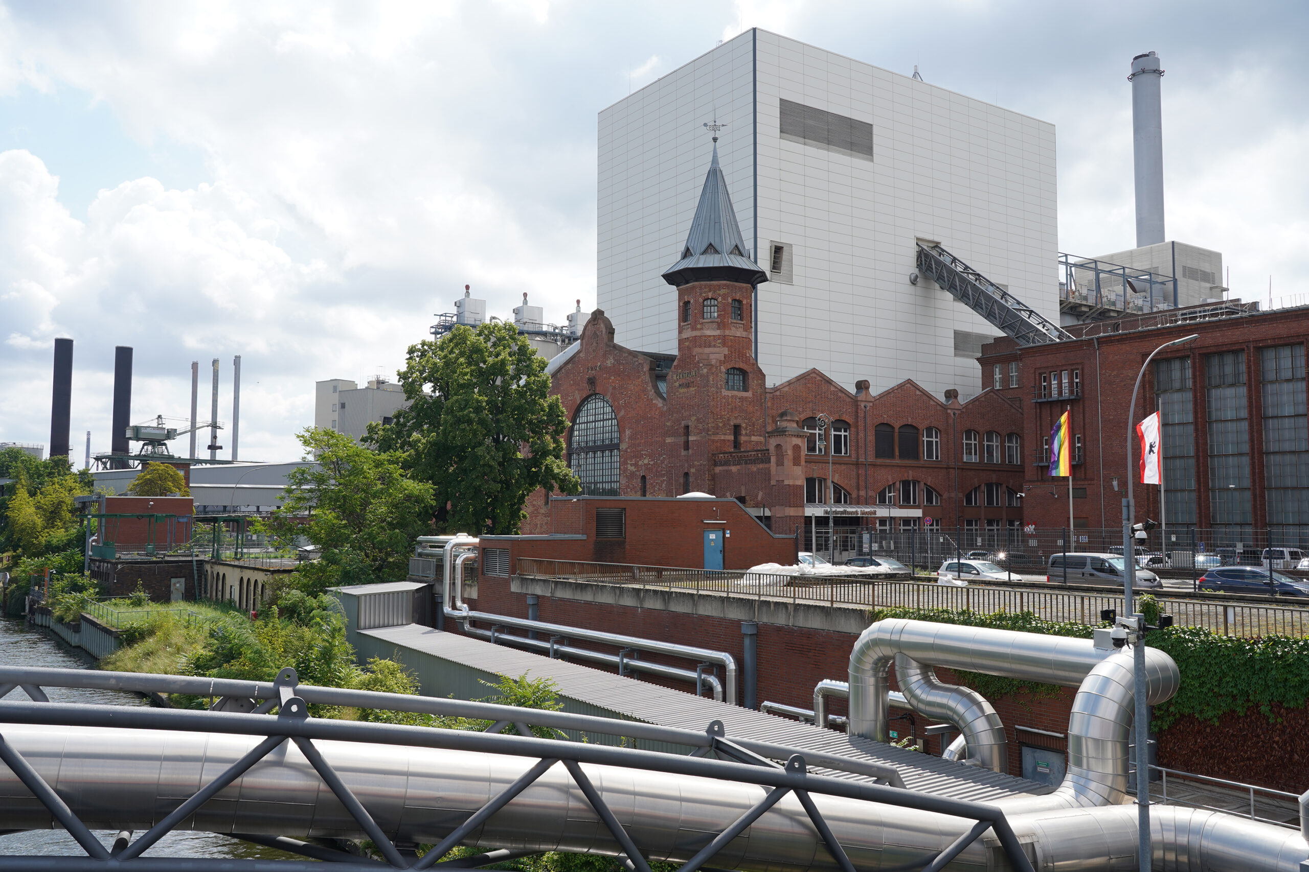 Nadelen van stadsverwarming