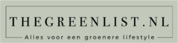 Logo thegreenlist.nl